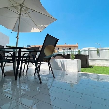 Casa Da Praia By Sunny Deluxe Albufeira Exterior foto