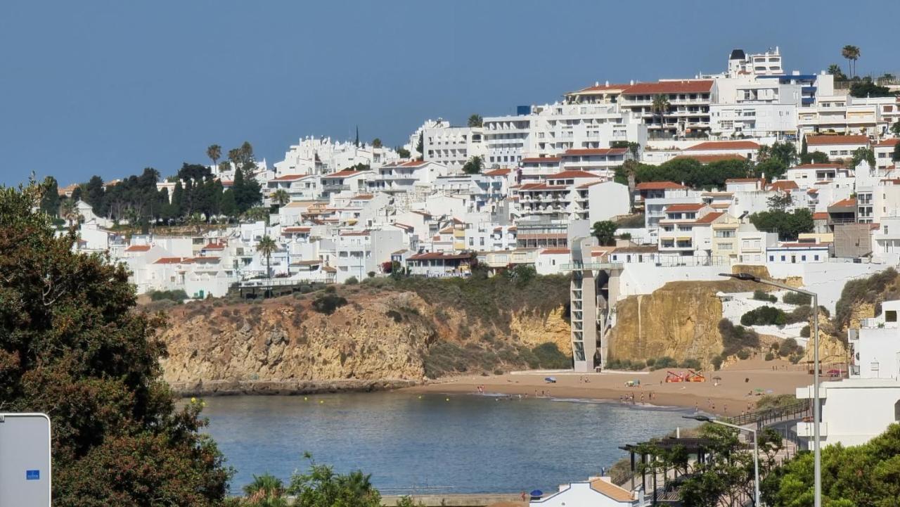 Casa Da Praia By Sunny Deluxe Albufeira Exterior foto