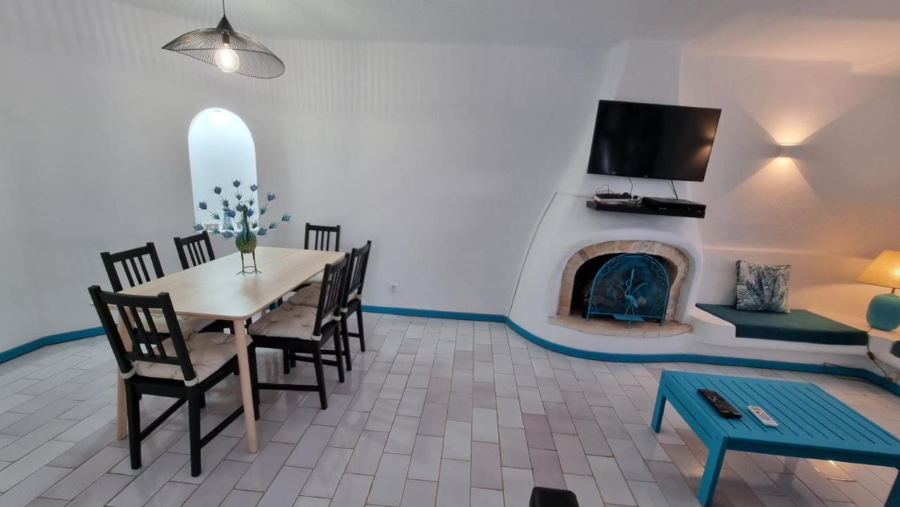 Casa Da Praia By Sunny Deluxe Albufeira Exterior foto
