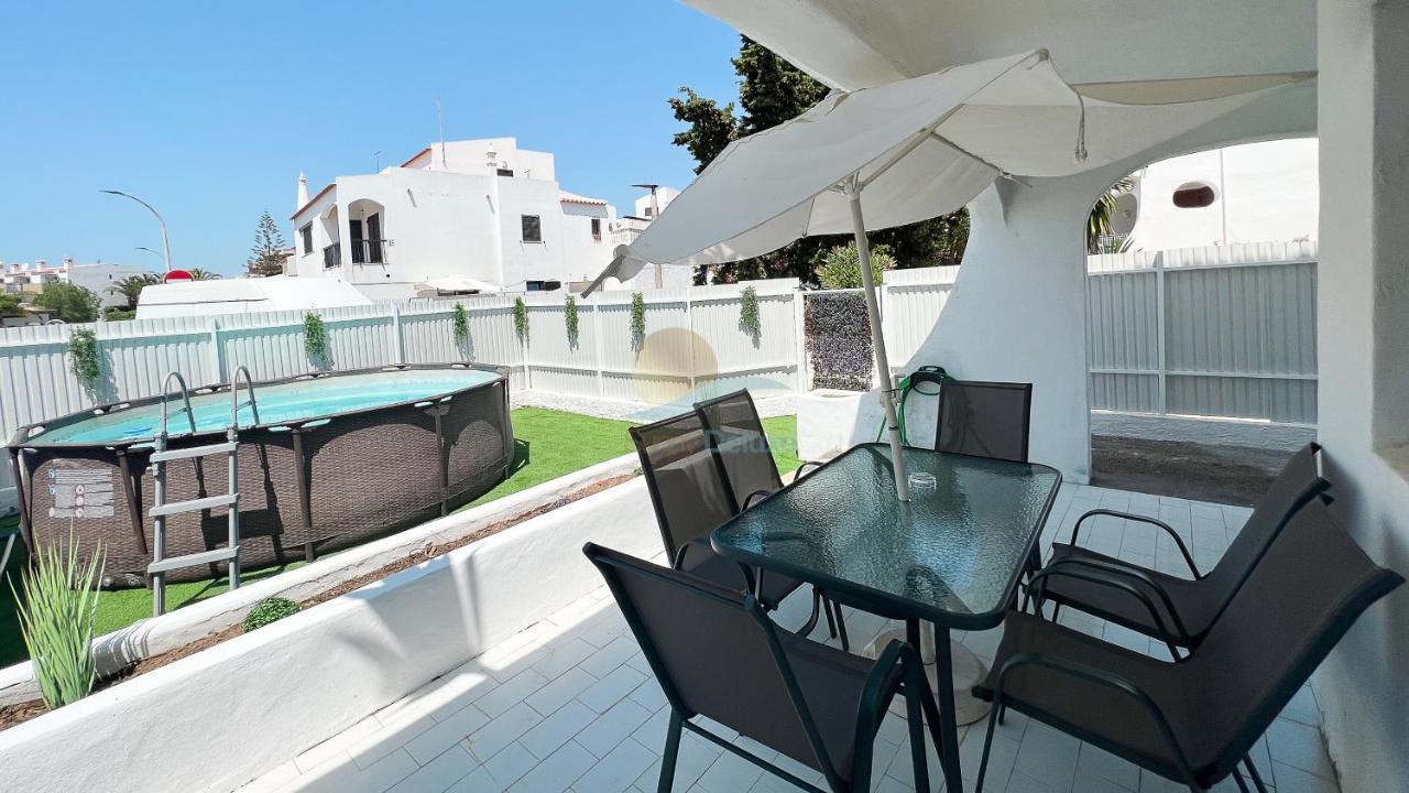 Casa Da Praia By Sunny Deluxe Albufeira Exterior foto